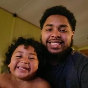 Meet your Posher, Gabriel